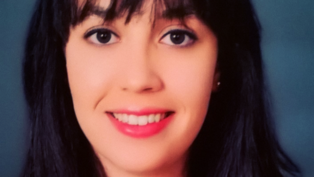 Mariem Maddouri, M.Sc.