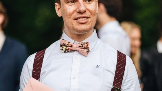 Janis Gerhardt-Mörsdorf, M.Sc.
