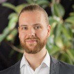 Michael Schwierz, M.Sc.
