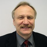 Prof. Dr.-Ing. Roman Weber