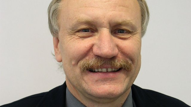 Prof. Dr.-Ing. Roman Weber