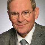 Prof. Dr.-Ing. Otto Carlowitz (a.D.)