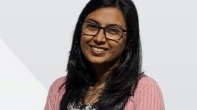 Manisha Kabi, M.Sc