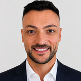 Andreas Schwabauer, Ph.D. (Eng.)