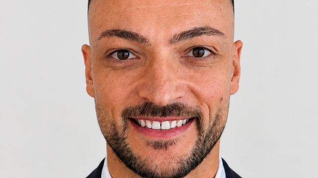 Andreas Schwabauer, Ph.D. (Eng.)