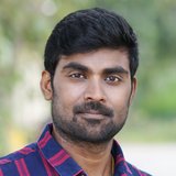 Vishnuvardhan Naidu Tanga, M.Sc.