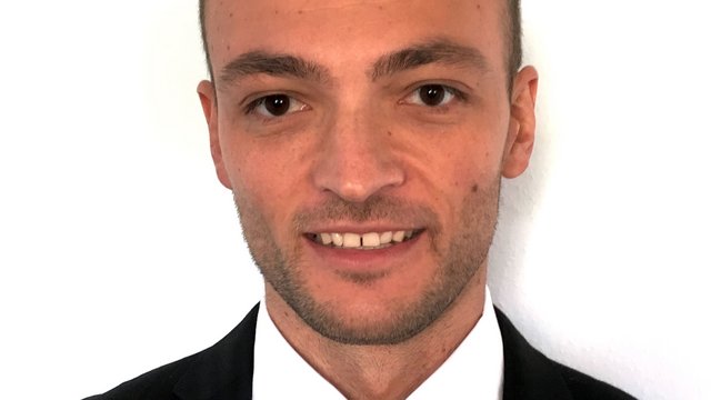 Dr.-Ing. Andreas Schwabauer
