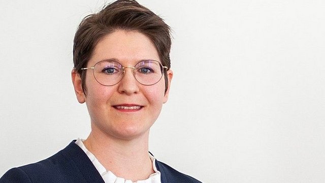 Prof. Dr.-Ing. Christine Minke MBA