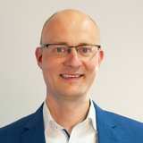 Prof. Dr.-Ing. Michael Olbricht