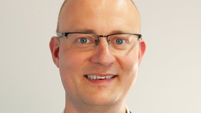Prof. Dr.-Ing. Michael Olbricht