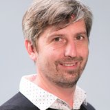 Dr. rer. pol. Oliver Wisser